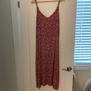 Billabong dress